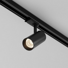 Светильник на штанге Maytoni Focus Led TR029-3-10W4K-B-1 в Камышлове - kamyshlov.ok-mebel.com | фото 2