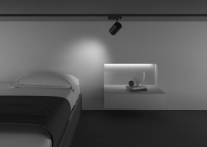 Светильник на штанге Maytoni Focus Led TR029-3-10W4K-B-1 в Камышлове - kamyshlov.ok-mebel.com | фото 4