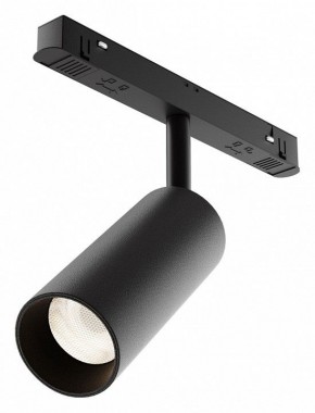 Светильник на штанге Maytoni Focus LED TR032-4-12WTW-M-DD2-B в Камышлове - kamyshlov.ok-mebel.com | фото