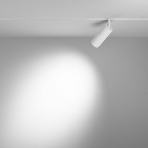 Светильник на штанге Maytoni Focus LED TR032-4-12WTW-M-DD2-W в Камышлове - kamyshlov.ok-mebel.com | фото 3