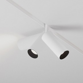 Светильник на штанге Maytoni Focus LED TR032-4-12WTW-M-DD2-W в Камышлове - kamyshlov.ok-mebel.com | фото 4