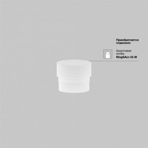 Светильник на штанге Maytoni Focus LED TR032-4-12WTW-M-DSZ-B в Камышлове - kamyshlov.ok-mebel.com | фото 6