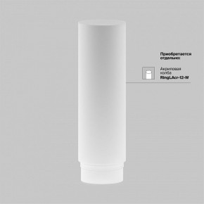 Светильник на штанге Maytoni Focus LED TR032-4-12WTW-M-DSZ-B в Камышлове - kamyshlov.ok-mebel.com | фото 8
