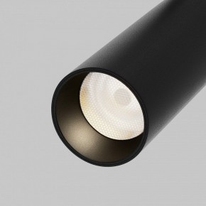Светильник на штанге Maytoni Focus LED TR032-4-12WTW-M-DSZ-B в Камышлове - kamyshlov.ok-mebel.com | фото 9