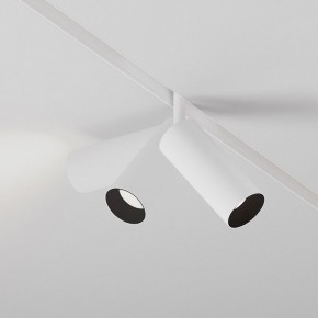 Светильник на штанге Maytoni Focus LED TR032-4-12WTW-M-DSZ-W в Камышлове - kamyshlov.ok-mebel.com | фото 4