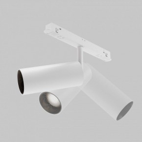 Светильник на штанге Maytoni Focus LED TR032-4-12WTW-M-DSZ-W в Камышлове - kamyshlov.ok-mebel.com | фото 6