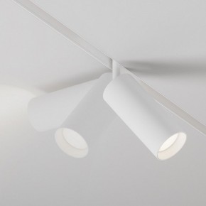 Светильник на штанге Maytoni Focus LED TR032-4-20WTW-M-DD2-W в Камышлове - kamyshlov.ok-mebel.com | фото 4