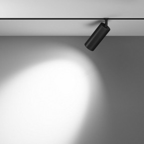 Светильник на штанге Maytoni Focus LED TR032-4-20WTW-M-DSZ-B в Камышлове - kamyshlov.ok-mebel.com | фото 3