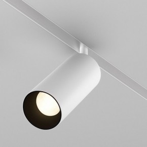Светильник на штанге Maytoni Focus LED TR032-4-20WTW-M-DSZ-W в Камышлове - kamyshlov.ok-mebel.com | фото 2