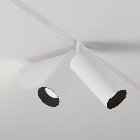 Светильник на штанге Maytoni Focus LED TR032-4-20WTW-M-DSZ-W в Камышлове - kamyshlov.ok-mebel.com | фото 4