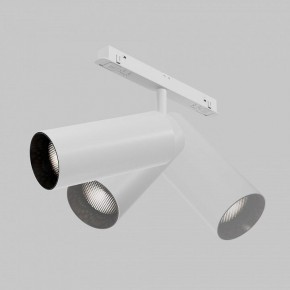 Светильник на штанге Maytoni Focus LED TR032-4-20WTW-M-DSZ-W в Камышлове - kamyshlov.ok-mebel.com | фото 6