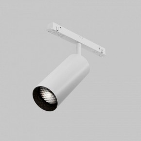 Светильник на штанге Maytoni Focus LED TR032-4-20WTW-M-DSZ-W в Камышлове - kamyshlov.ok-mebel.com | фото 7