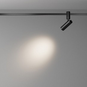 Светильник на штанге Maytoni Focus Led TR144-1-12W3K-W-B в Камышлове - kamyshlov.ok-mebel.com | фото 2