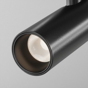 Светильник на штанге Maytoni Focus Led TR144-1-12W3K-W-B в Камышлове - kamyshlov.ok-mebel.com | фото 6