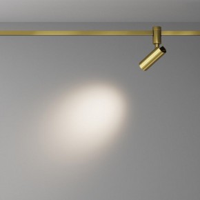 Светильник на штанге Maytoni Focus Led TR144-1-12W3K-W-BS в Камышлове - kamyshlov.ok-mebel.com | фото 2