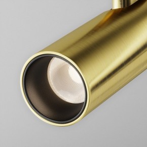 Светильник на штанге Maytoni Focus Led TR144-1-12W3K-W-BS в Камышлове - kamyshlov.ok-mebel.com | фото 6