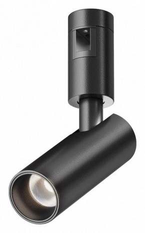 Светильник на штанге Maytoni Focus Led TR144-1-12W4K-W-B в Камышлове - kamyshlov.ok-mebel.com | фото
