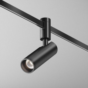 Светильник на штанге Maytoni Focus Led TR144-1-12W4K-W-B в Камышлове - kamyshlov.ok-mebel.com | фото 4