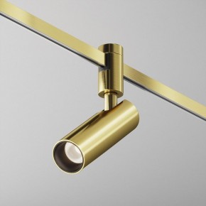 Светильник на штанге Maytoni Focus Led TR144-1-12W4K-W-BS в Камышлове - kamyshlov.ok-mebel.com | фото 4