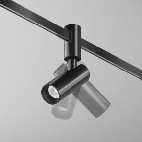 Светильник на штанге Maytoni Focus Led TR144-1-5W4K-W-B в Камышлове - kamyshlov.ok-mebel.com | фото 2