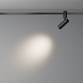 Светильник на штанге Maytoni Focus Led TR144-1-5W4K-W-B в Камышлове - kamyshlov.ok-mebel.com | фото 4