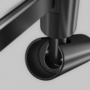 Светильник на штанге Maytoni Focus Led TR144-1-5W4K-W-B в Камышлове - kamyshlov.ok-mebel.com | фото 9