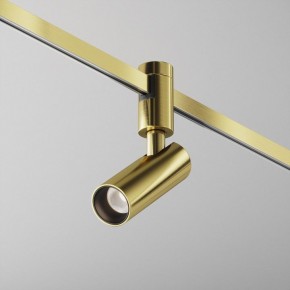 Светильник на штанге Maytoni Focus Led TR144-1-5W4K-W-BS в Камышлове - kamyshlov.ok-mebel.com | фото 3