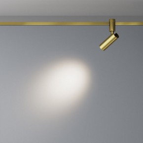 Светильник на штанге Maytoni Focus Led TR144-1-5W4K-W-BS в Камышлове - kamyshlov.ok-mebel.com | фото 4