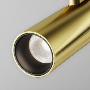 Светильник на штанге Maytoni Focus Led TR144-1-5W4K-W-BS в Камышлове - kamyshlov.ok-mebel.com | фото 7