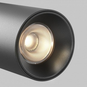 Светильник на штанге Maytoni Focus Led TR163-1-10W3K-M-B в Камышлове - kamyshlov.ok-mebel.com | фото 2