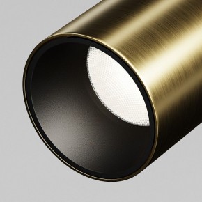 Светильник на штанге Maytoni Focus Led TR187-1-9W4K-M-BBS в Камышлове - kamyshlov.ok-mebel.com | фото 2