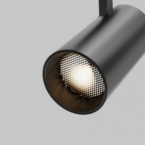 Светильник на штанге Maytoni Focus Led TR197-3-20WCCT-M-B в Камышлове - kamyshlov.ok-mebel.com | фото 2