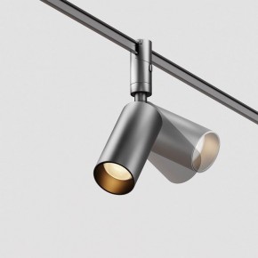 Светильник на штанге Maytoni Focus Led TR201-1-10W3K-M-B в Камышлове - kamyshlov.ok-mebel.com | фото 3