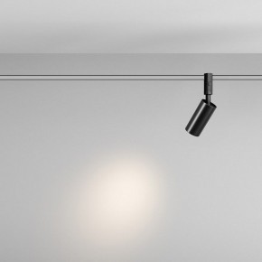 Светильник на штанге Maytoni Focus Led TR201-1-10W3K-M-B в Камышлове - kamyshlov.ok-mebel.com | фото 4