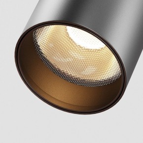 Светильник на штанге Maytoni Focus Led TR201-1-10W3K-M-B в Камышлове - kamyshlov.ok-mebel.com | фото 8