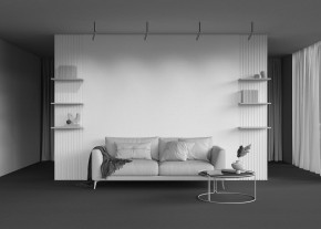 Светильник на штанге Maytoni Focus T C142CL-6W3K-BS в Камышлове - kamyshlov.ok-mebel.com | фото 6