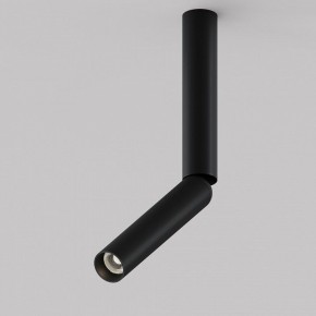 Светильник на штанге Maytoni Focus T C142CL-6W4K-B в Камышлове - kamyshlov.ok-mebel.com | фото 2