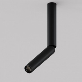 Светильник на штанге Maytoni Focus T C142CL-6W4K-B в Камышлове - kamyshlov.ok-mebel.com | фото 5