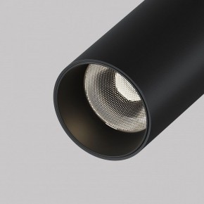 Светильник на штанге Maytoni Focus T C142CL-6W4K-B в Камышлове - kamyshlov.ok-mebel.com | фото 9