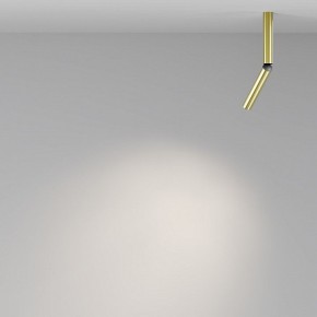 Светильник на штанге Maytoni Focus T C142CL-6W4K-BS в Камышлове - kamyshlov.ok-mebel.com | фото 4