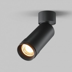 Светильник на штанге Maytoni Focus Zoom C055CL-L12W2.7K-Z-B в Камышлове - kamyshlov.ok-mebel.com | фото 2