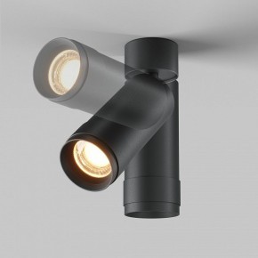 Светильник на штанге Maytoni Focus Zoom C055CL-L12W2.7K-Z-B в Камышлове - kamyshlov.ok-mebel.com | фото 4