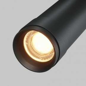 Светильник на штанге Maytoni Focus Zoom C055CL-L12W2.7K-Z-B в Камышлове - kamyshlov.ok-mebel.com | фото 7