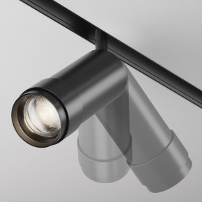 Светильник на штанге Maytoni Focus Zoom TR212-4-12WTW-DD2-Z-B в Камышлове - kamyshlov.ok-mebel.com | фото 4
