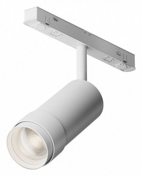 Светильник на штанге Maytoni Focus Zoom TR212-4-12WTW-DD2-Z-W в Камышлове - kamyshlov.ok-mebel.com | фото