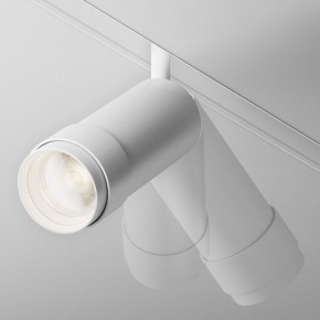 Светильник на штанге Maytoni Focus Zoom TR212-4-12WTW-DD2-Z-W в Камышлове - kamyshlov.ok-mebel.com | фото 4