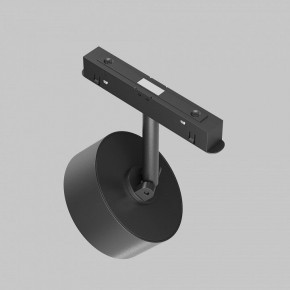 Светильник на штанге Maytoni Lens TR217-2-15W3K-B в Камышлове - kamyshlov.ok-mebel.com | фото 3