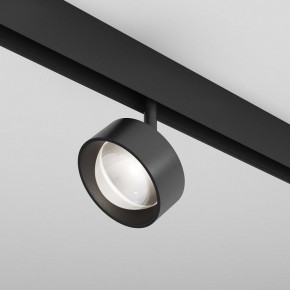 Светильник на штанге Maytoni Lens TR217-4-15WTW-DD-B в Камышлове - kamyshlov.ok-mebel.com | фото 6