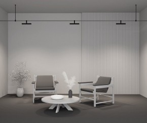 Светильник на штанге Maytoni Points Rot TR203-1-10W3K-S-B в Камышлове - kamyshlov.ok-mebel.com | фото 6