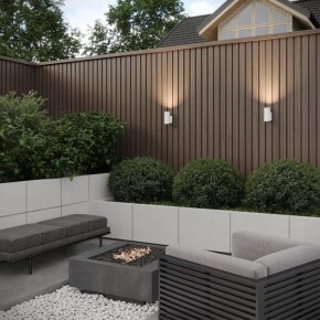 Светильник на штанге Novotech LANDSCAPE 370984 в Камышлове - kamyshlov.ok-mebel.com | фото 4